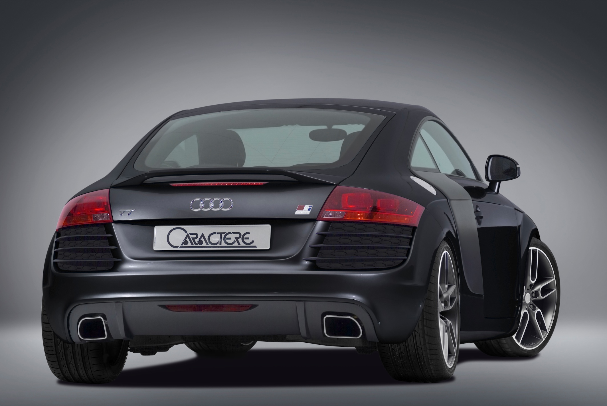 Audi - TT